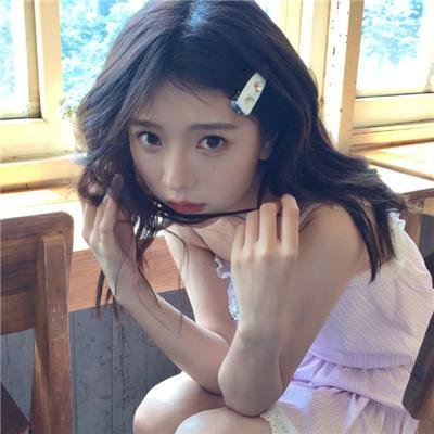 遇见你时风很甜